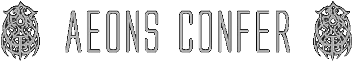 Aeons Confer