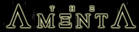 The Amenta