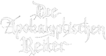 Die Apokalyptischen Reiter