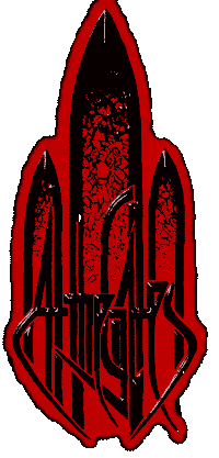 At The Gates