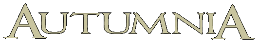 Autumnia