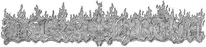 Barathrum