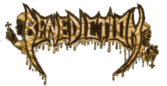 Benediction