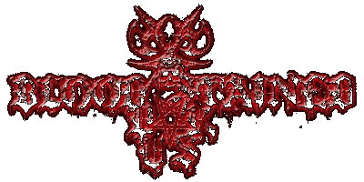 Blood Stained Dusk