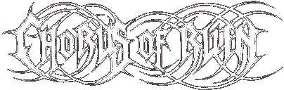 Chorus Of Ruin
