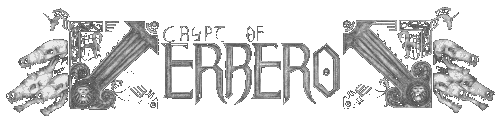 Crypt Of Kerberos