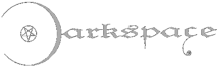 Darkspace