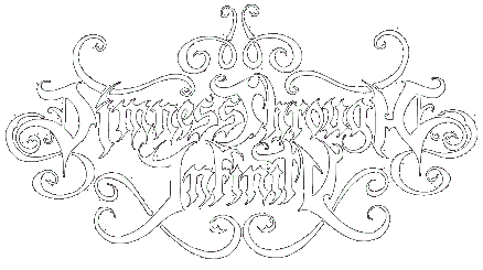 Dimness Through Infinity