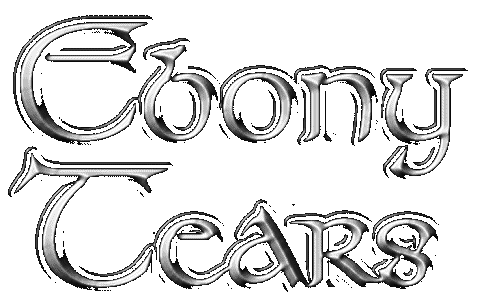 Ebony Tears