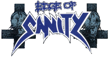 Edge Of Sanity