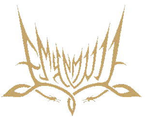 Emyn Muil