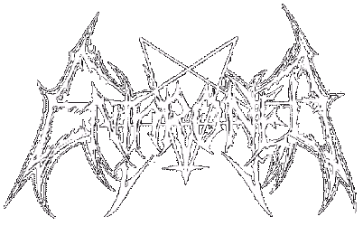 Enthroned