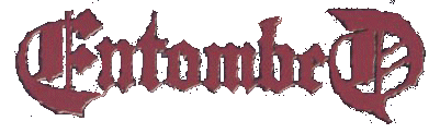 Entombed