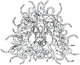 Evoke Thy Lords