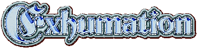Exhumation