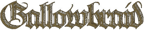 Gallowbraid