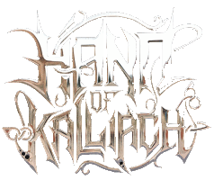 Hand Of Kalliach