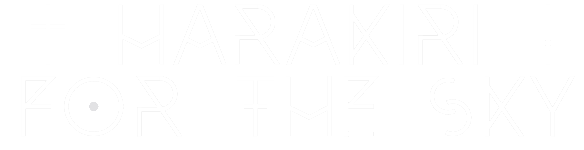Harakiri For The Sky