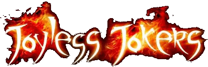 Joyless Jokers