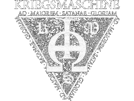 Kriegsmaschine