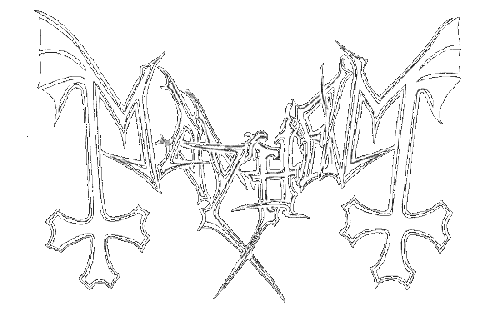 Mayhem