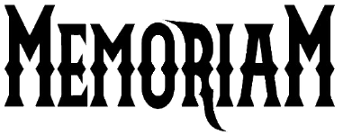 Memoriam