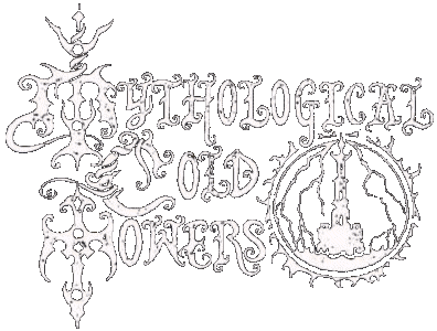 Mythological Cold Towers