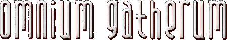 Omnium Gatherum