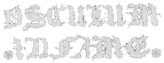 Osculum Infame