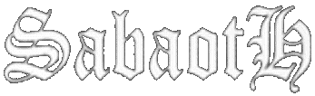 Sabaoth