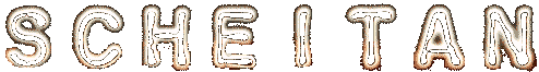 Scheitan