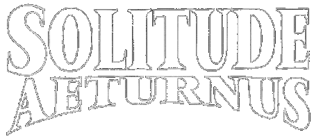 Solitude Aeturnus