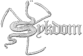 Sykdom