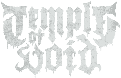 Temple Of Void