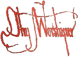 Thy Worshiper