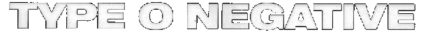Type O Negative