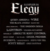 Elegy Sampler 54