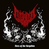 Fires Of The Forgotten