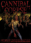 Global Evisceration (video)