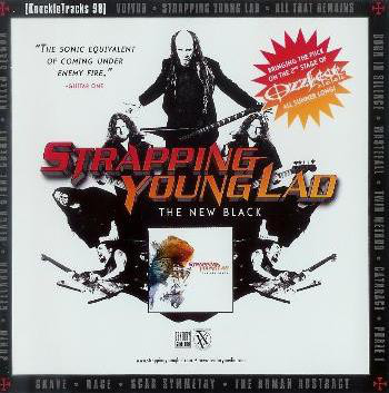 KnuckleTracks 98