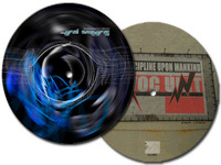 Split with Havoc Unit (ep)