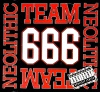 Team 666