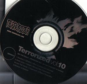 Terrorized vol. 10