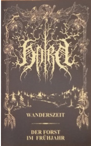 Wanderszeit / Der Forst Im Fr�hjahr