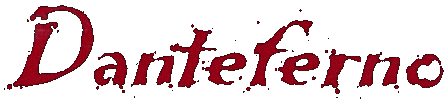 Danteferno